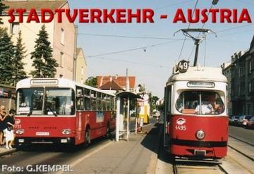 Stadtverkehr Austra